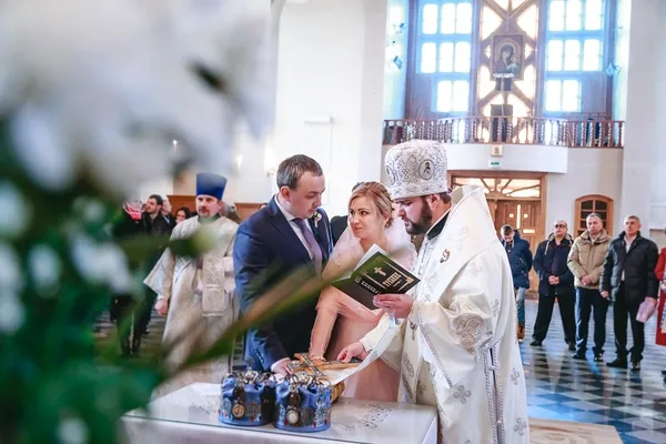 Голова Рівненської ОДА  одружився на екс-«ударівці» з Волині (фото, оновлено)