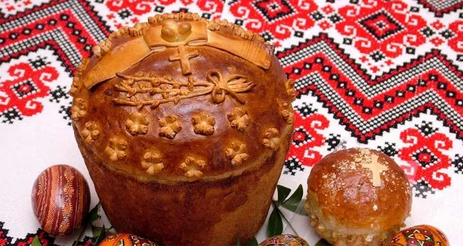 Скільки вихідних матимуть українці на Великдень
