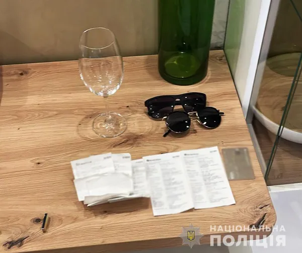 На Волині сім’я аферистів заробляла на діяльності сервісних центрів МВС України (фото)