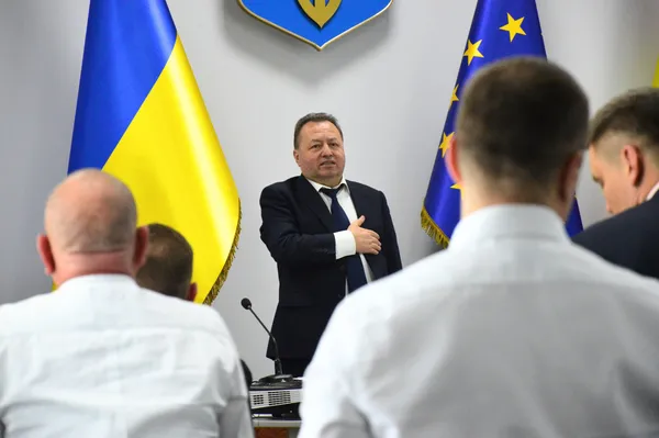 «ЗеДепутати» та новий «голова» на сесії Луцькради (репортаж)