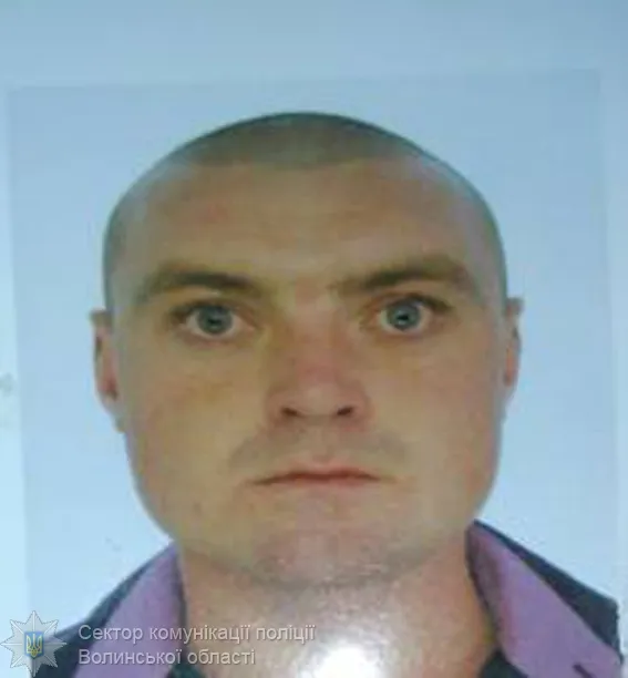 У Польщі на заробітках зник волинянин (фото)