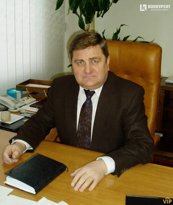 Луцькі бізнесмени потрапили до ТОПу впливових осіб міста