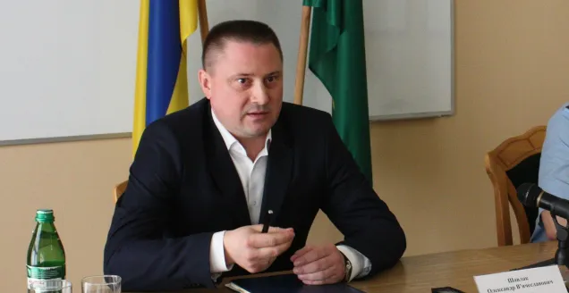 Олександр Шавлак залишається керувати Волинською митницею