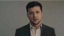Зеленський закликає нардепів призначити інавгурацію 19 травня (відео)