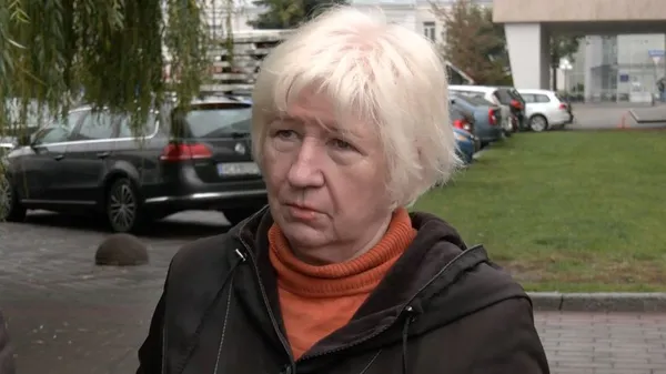 У Луцьку понад 70 жінок безплатно обстежили на пересувному мамографі