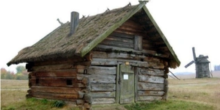 На Волині знайшли найстарішу хату України: який вона має вигляд (фото)