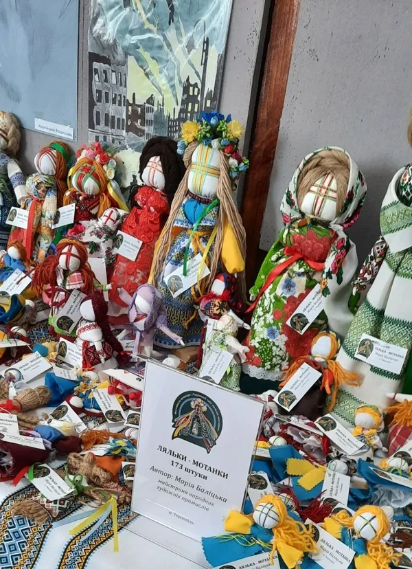 На історичній Волині зафіксували рекод України (фото)