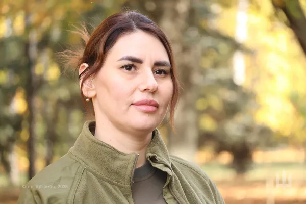 Змінила мову, життя і форму: як жінка з Миколаєва потрапила до волинської «Сталевої Сотки» (фото)