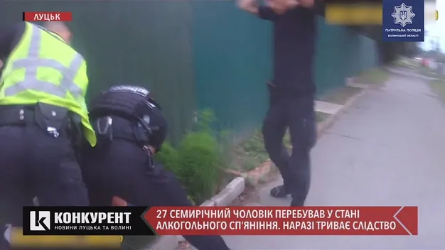 Головне у Луцьку: ТОП новин за вівторок, 20 липня