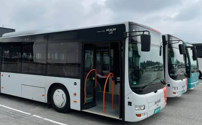 У Луцьку пропонують запустити новий автобусний маршрут