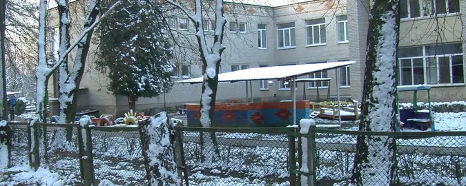Треба промивати труби: в Луцьку перевірили «холодний» дитсадок