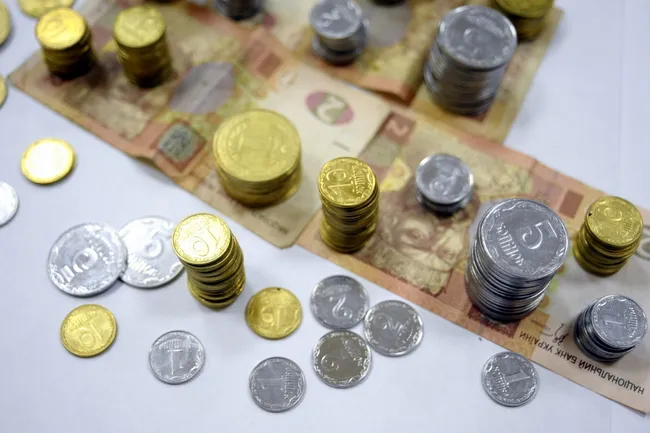 Підприємців з АТО хочуть звільнити від сплати податків 