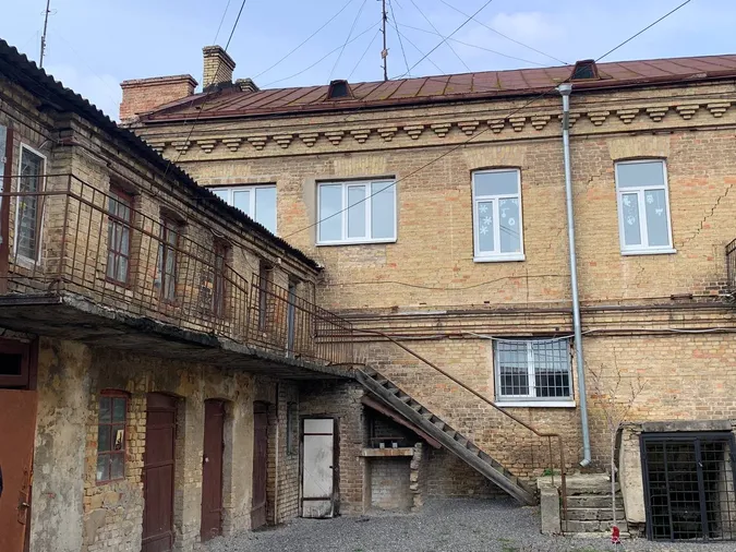 У Луцьку шукатимуть підприємця для будівництва готелю у Гостинному дворі Прайзлерів