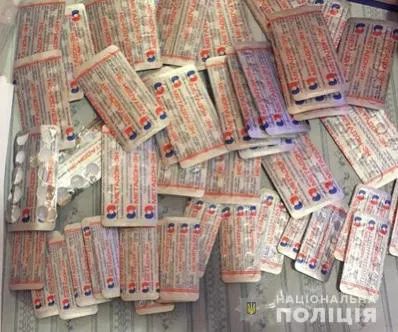 На Волині викрили двох «смотрящих» у виправній колонії (фото)