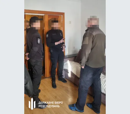 Двох військових посадовців судитимуть за корупційні схеми у столичному та волинському ТЦК (фото)