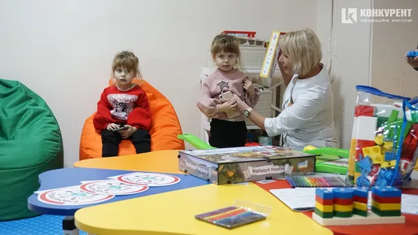 У лікарнях Волині з’являться «куточки» психосоціальної підтримки (фото)