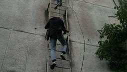 Підлітки в Луцьку залазять на дахи закинутих будівель (фото) 