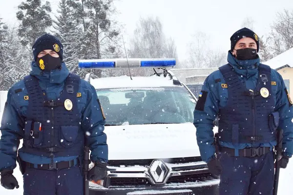 У Луцьку наркоман побив жінку і дитину