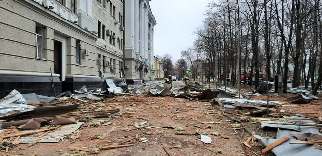 Вперше в історії 38 країн звернулися до Гааги проти Росії