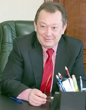 ТОП-5 цитат Миколи Матрунчика