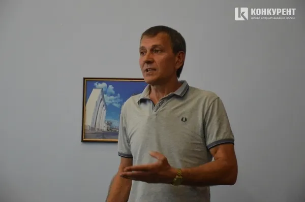 Старий ринок у Луцьку: забрати не можна залишити