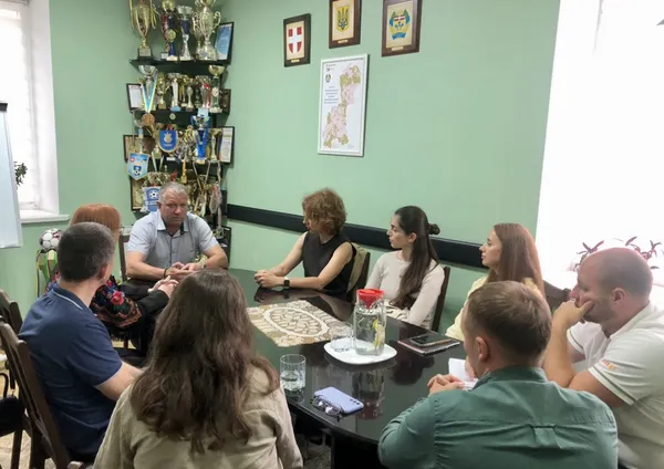На Ковельщині планують збудувати вітроелектростанцію