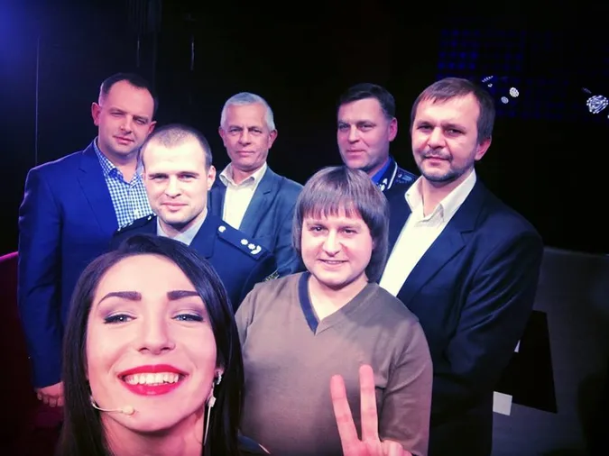 «Протилежний погляд» - якою буде нова поліція у Луцьку