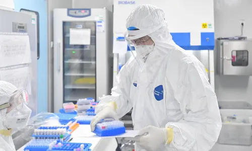 Допомога та обмін досвідом: українські медики поїдуть до Італії