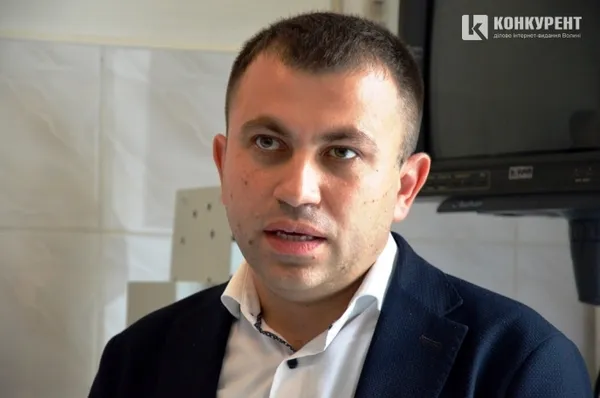 Що думають волинські політики про затримання Саакашвілі