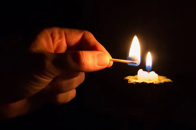 Де в Луцьку не буде світла в четвер, 9 грудня