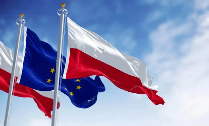 Польща отримає 43,7 млрд євро на оборону від ЄС