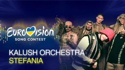 Kalush Orchestra показали кліп на пісню «Stefania», який було знято у Бучі, Ірпені, Гостомелі та Бородянці (відео)