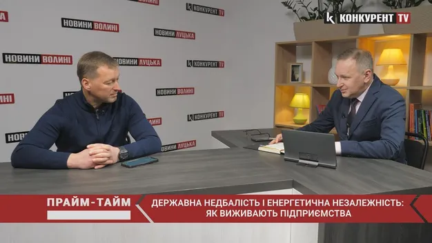 В Україні достатньо своїх ресурсів, але їх не використовують навмисне (відео)