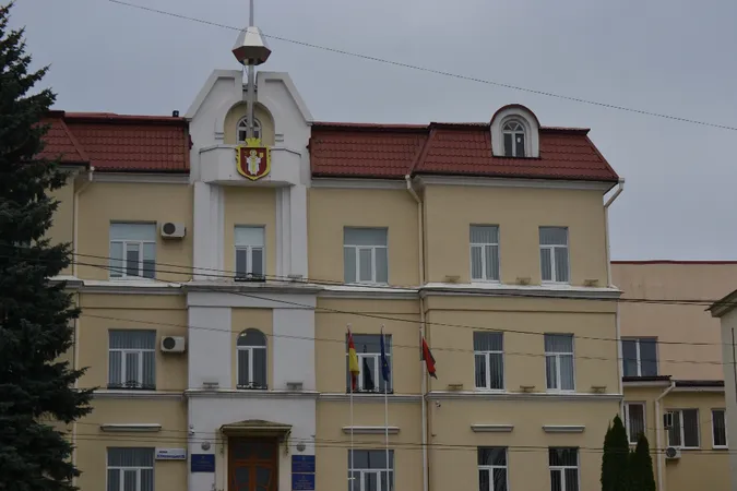 Луцькрада «знайшла» кошти на зарплати працівникам «Луцьктепла»