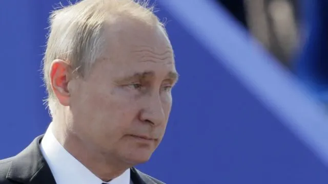 Ювілей путіна: Україну можуть масовано обстріляти, – Генштаб ЗСУ