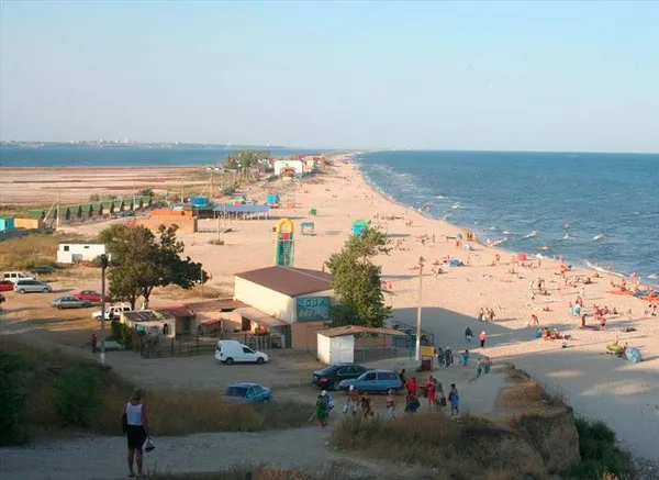 Морські курорти України: ціни і доїзд 