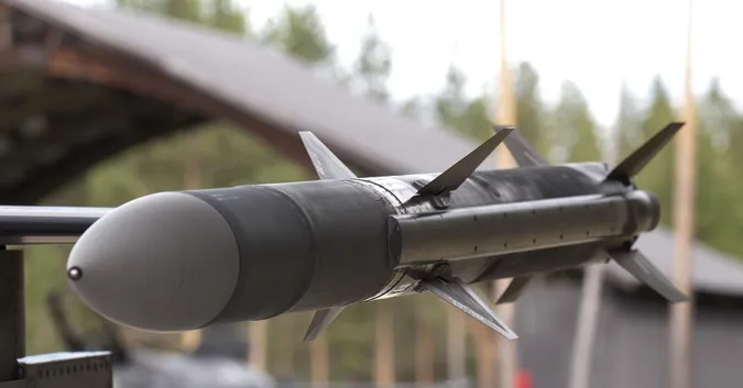 Британія надасть Україні ракети для NASAMS