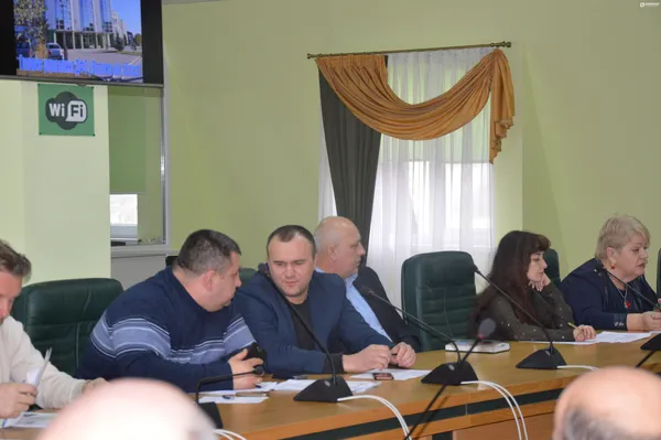 Луцьким підприємцям розповіли про зміни в податковому законодавстві