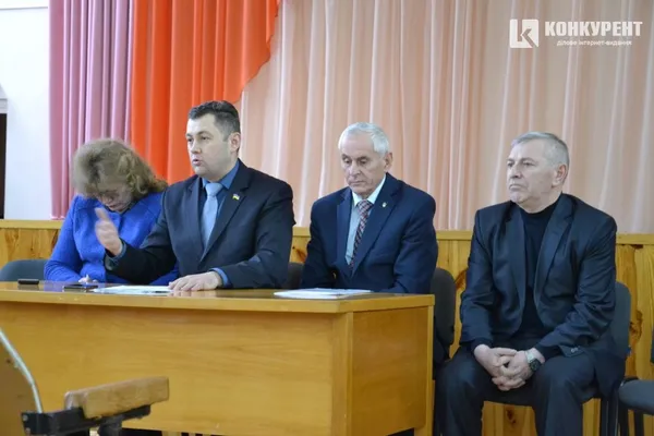 У луцькому коледжі - «розборки» з ректором ЛНТУ