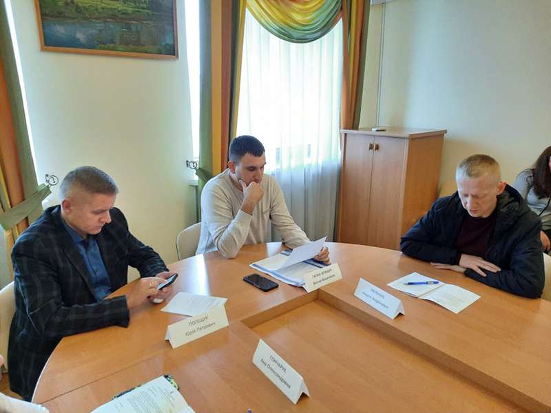 Очільник центру «Спорт для всіх» Олександр Кулаков став «тимчасовим» директором