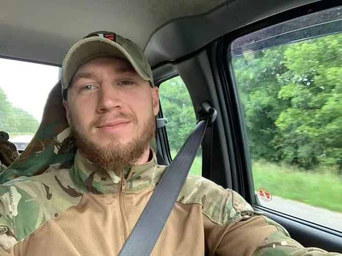 Був аеророзвідником: на війні загинув волинянин Іван Чеканюк (відео)