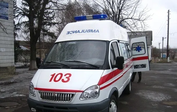 У Нововолинську сім’я отруїлася чадним газом