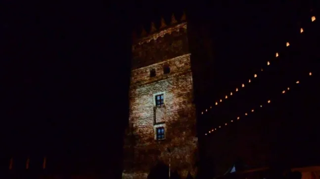 Темні справи довкола «Ночі у Луцькому замку 2017»