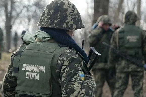 На кордонах України посилено шукатимуть нелегалів