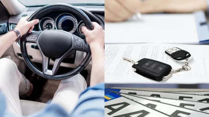 В Україні відновили перереєстрацію транспорту: що варто знати