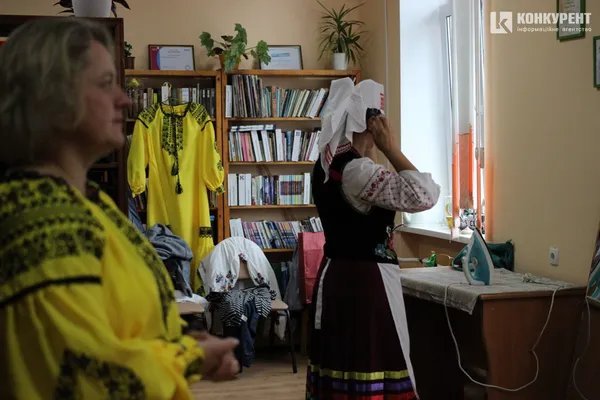 Звітний концерт: як децентралізація дала другий шанс культурі на Волині