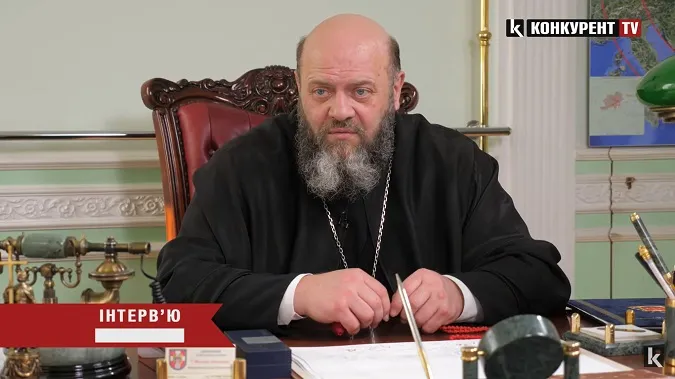 «Підуть працювати грузчиками», – Михаїл про майбутнє «московських» попів
