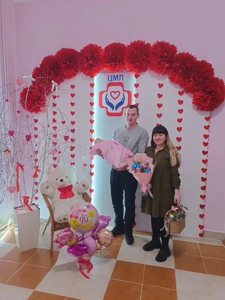 За лютий в Нововолинську народилось 37 немовлят (фото)