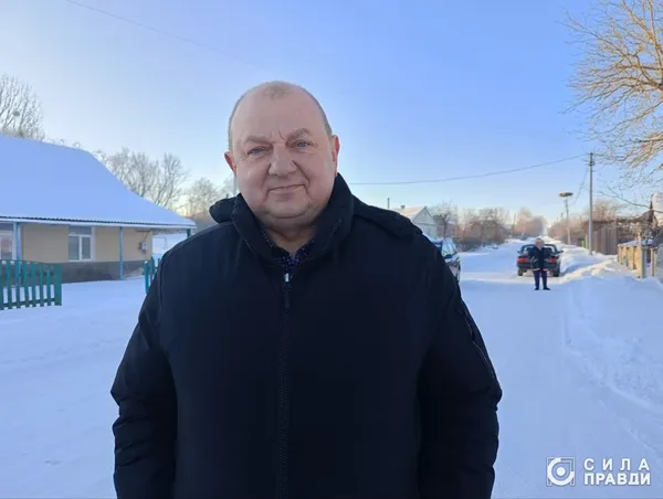 Ярослав Зеленський