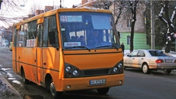 Жодні рішення Луцькради не заборонять 251-й маршрутці їздити центром, - Яковлев (ВІДЕО)